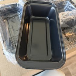 New Bread Pan