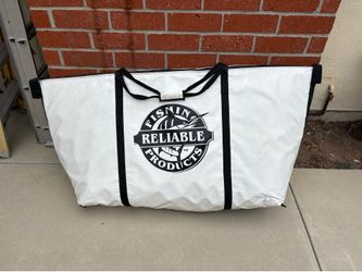 Reliable Kill bag 60”x30”