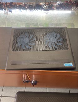 TECKNET Cooling Stand