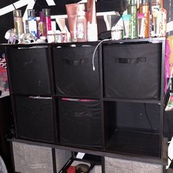 Drawers