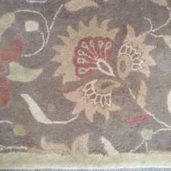 Area Rug Carpet