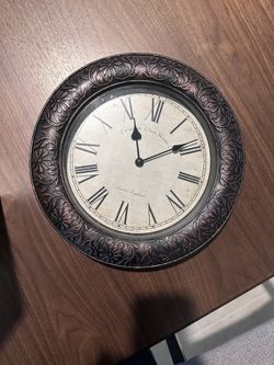 Clock
