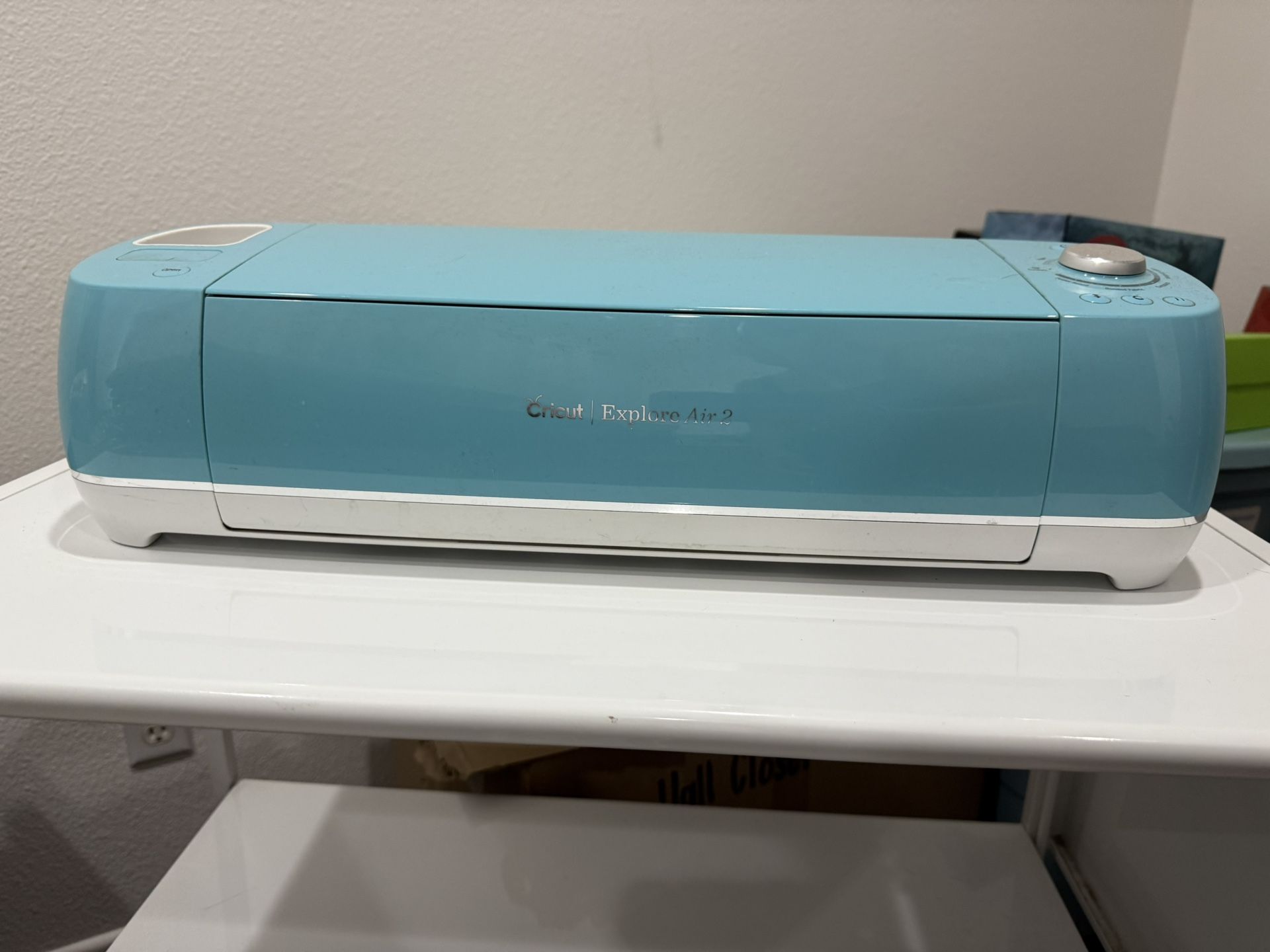 Cricut Explore Air 2