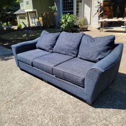 Free Couch Mor Furniture 