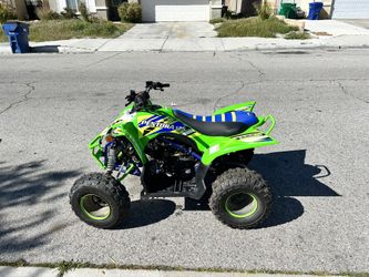 2021 Pentora 125cc