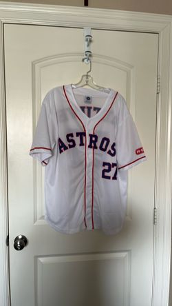 Jose Altuve Jersey