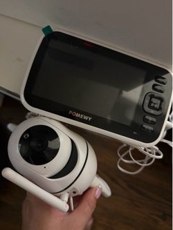 Baby monitor