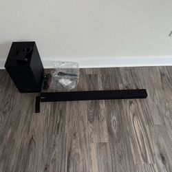 Samsung Soundbar 