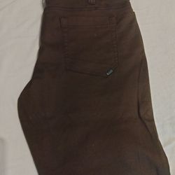 5.11 Tactical Men's Defender Flex Straight Jean