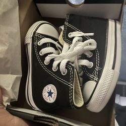 Baby Converse 