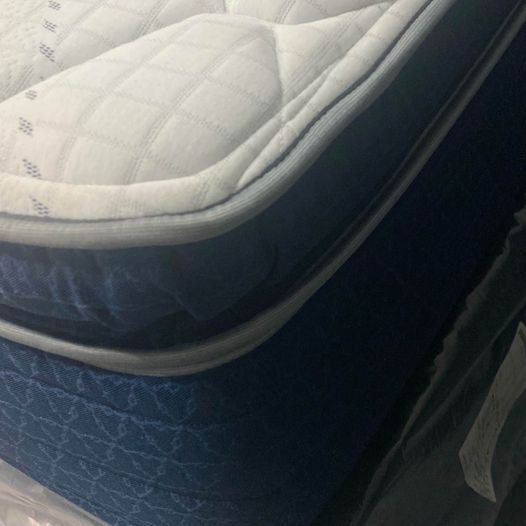 GOING OUT FOR BUSINESS‼️ Moving out New Mattresses! King Queen Fulls