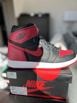 Jordan 1 Retro OG 10.5 Men’s