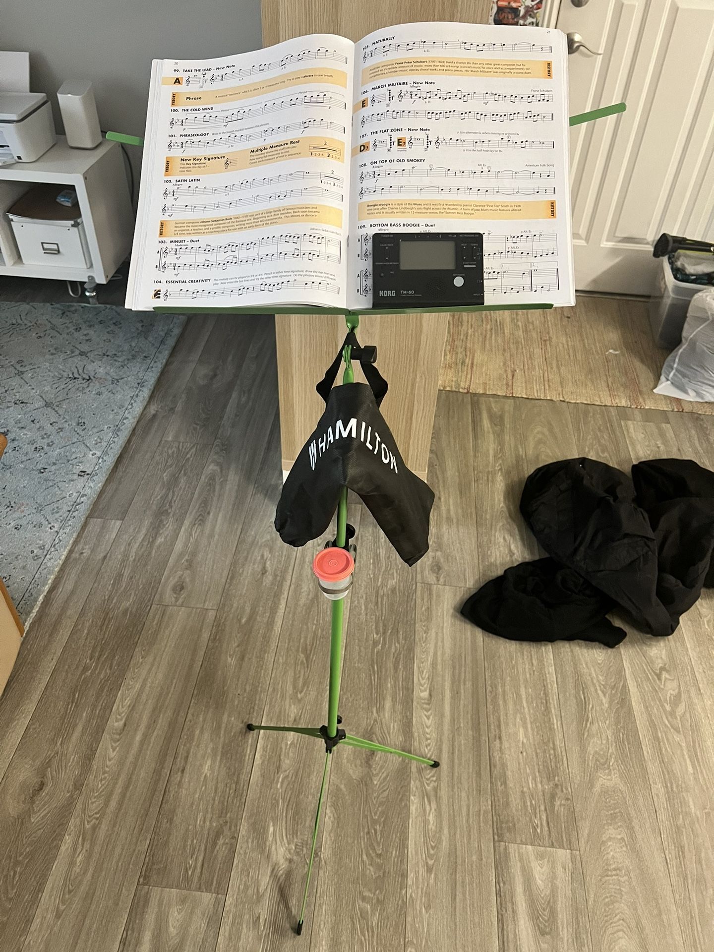 Beginner Oboe Set