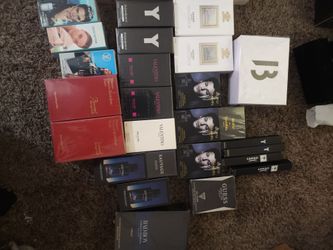 Mens cologne sale