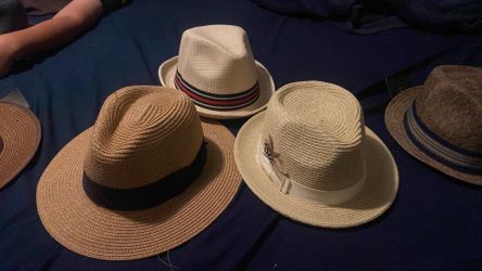 Hats
