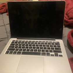 Macbook Pro For 350