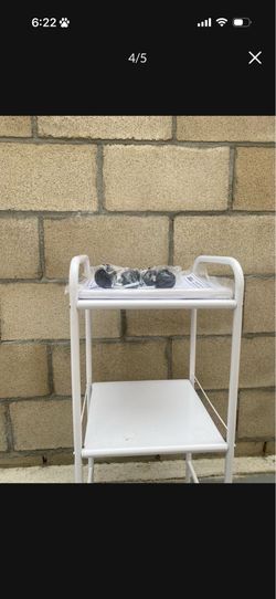 Shelf storage