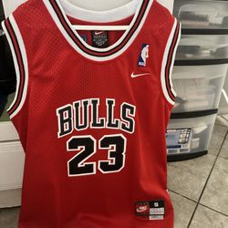 Jordan Jersey