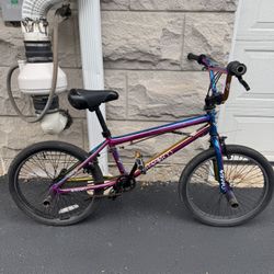 20in Hyper JETFUEL BMX 