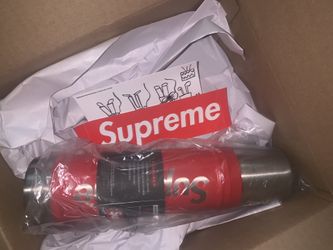 Supreme Stanley 20oz bottle
