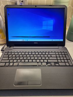 Dell Inspiron 15-3521