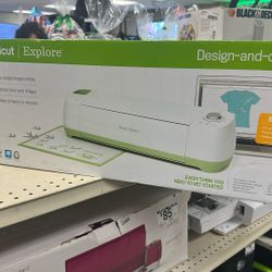 Cricut