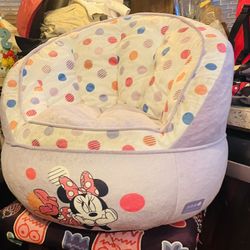 Kids Bean Bag
