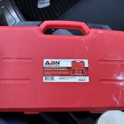 ABN Strut Spring Compressor Tool Kit