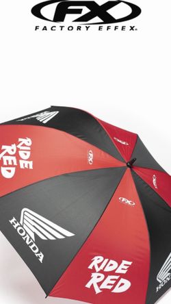 Honda Umbrella Brand new