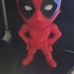 Custom 3D PRINTS 