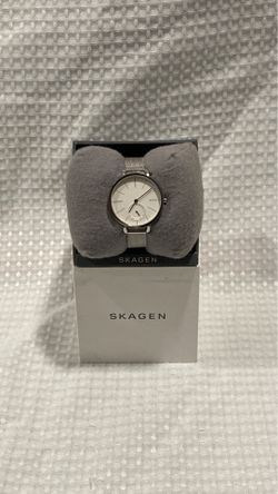 SKAGEN watch
