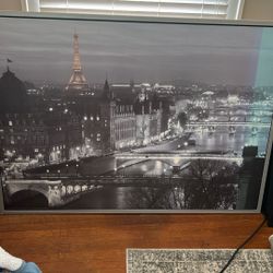 Large Pic Of Paris 