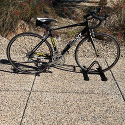 Giant Defy 2 Road  Bike