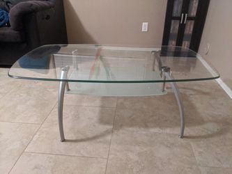 Copenhagen Coffee Table