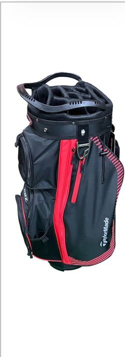Taylormade Cart Bag