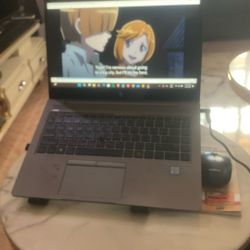 Hp Laptop 
