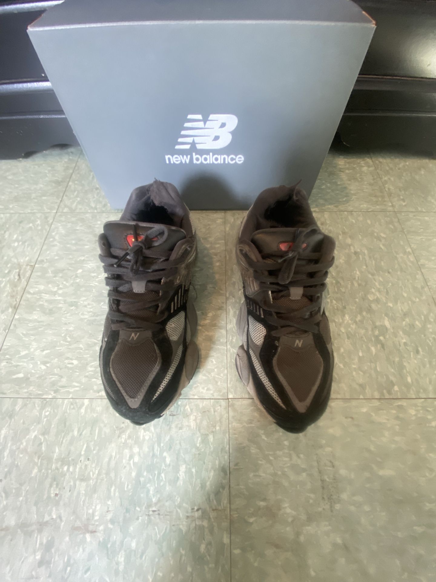 9060 New Balance 