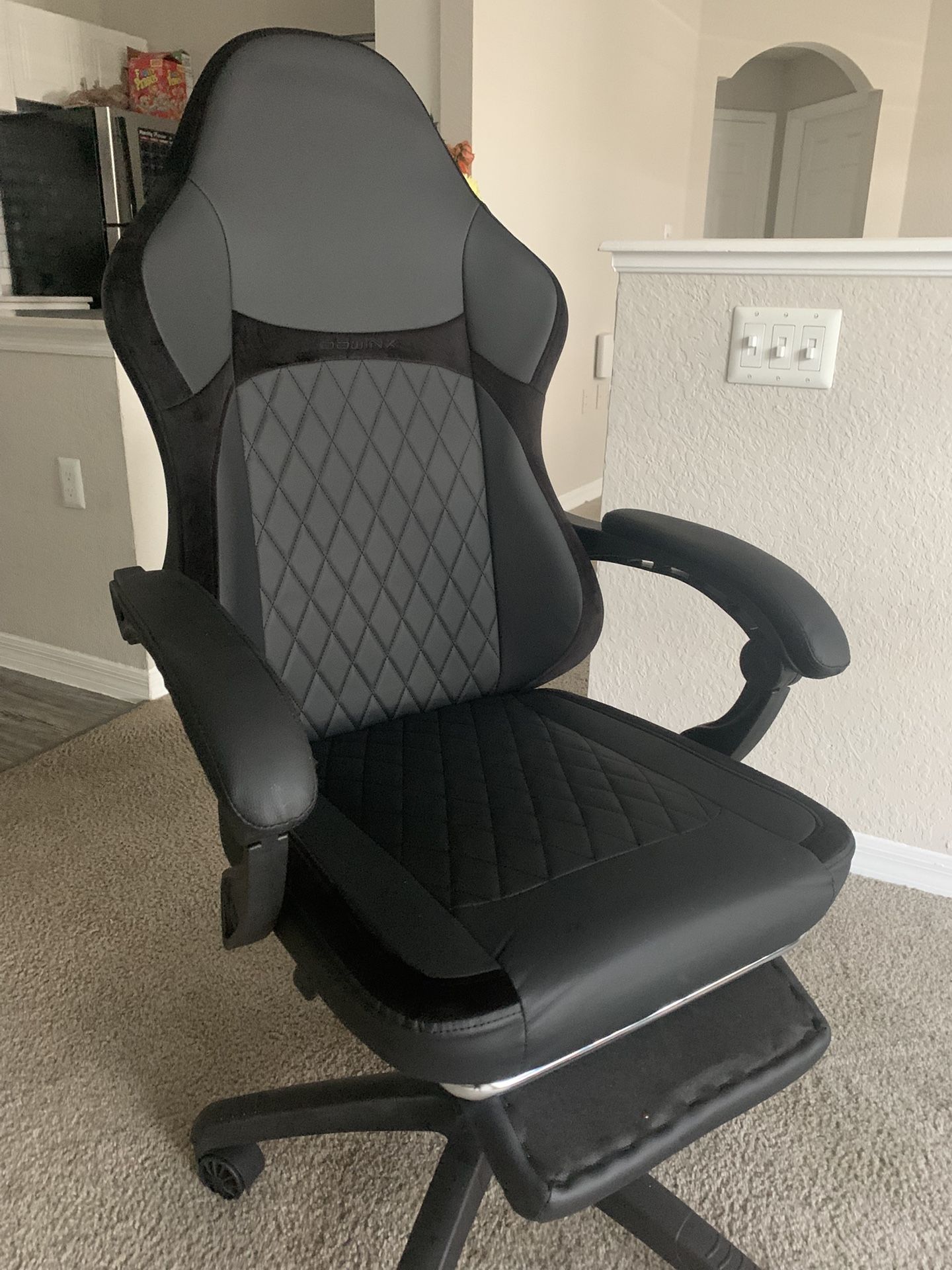 Pro Gaming Chair