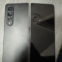 Galaxy Z Fold 4