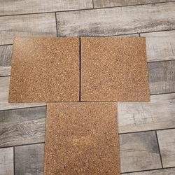 Cork Flooring