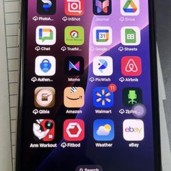 I Phone 11 Pro 64 GB Gold Color 94% Battery health
