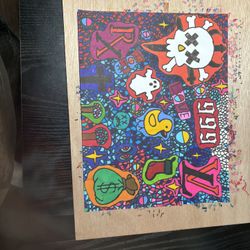 Custom Art Work I Do 