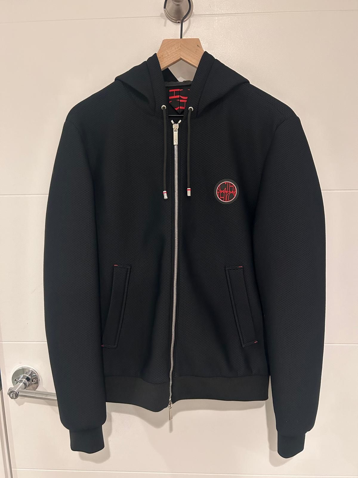 Carolina Herrera Jacket