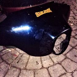 Harley Davidson mid size Ferring Cowl