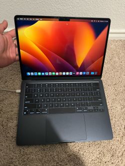MacBook 2021/2022