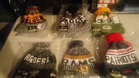 Beanies NFL