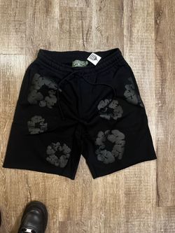 Brand New Denim Tear black/black