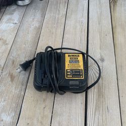 DeWalt Charger