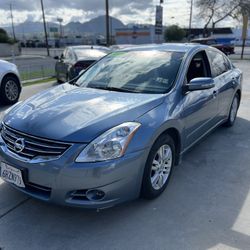 2011 Nissan Altima