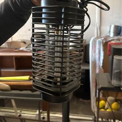 Outdoor Bug Light